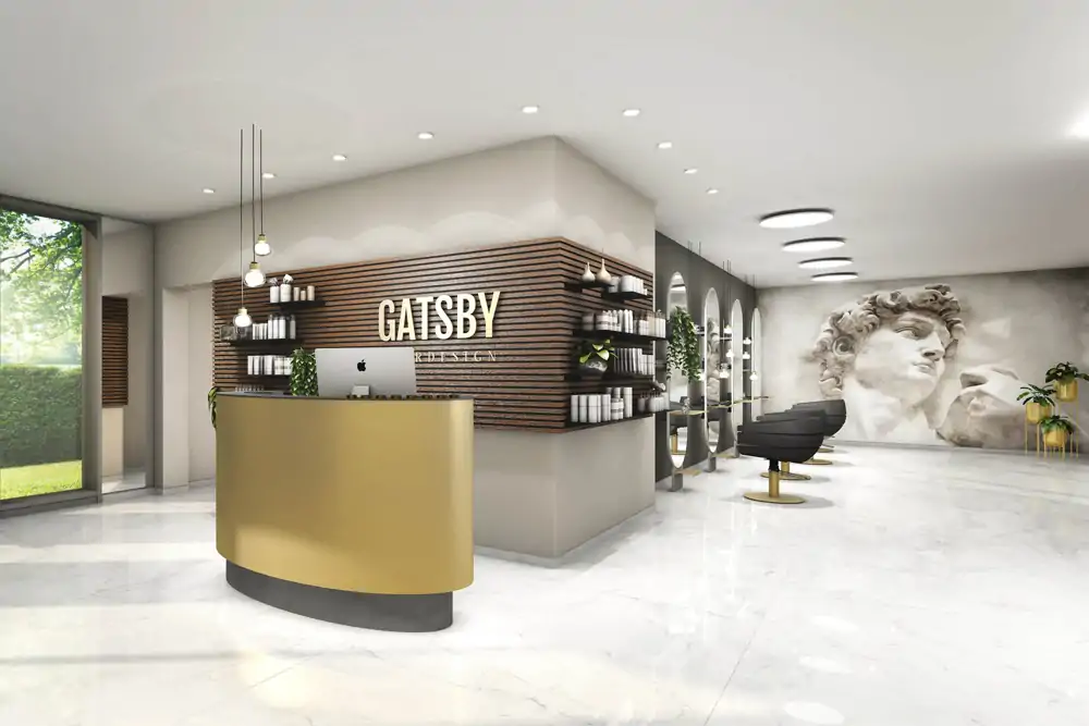 Kollektion Gatsby