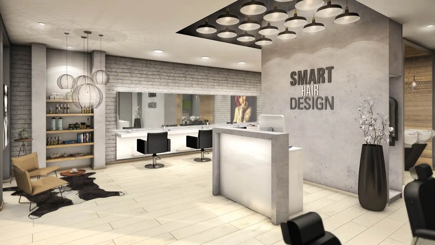 Kollektion Smart