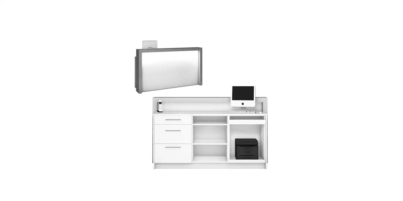 IDEA Friseureinrichtung Kollektion Smart