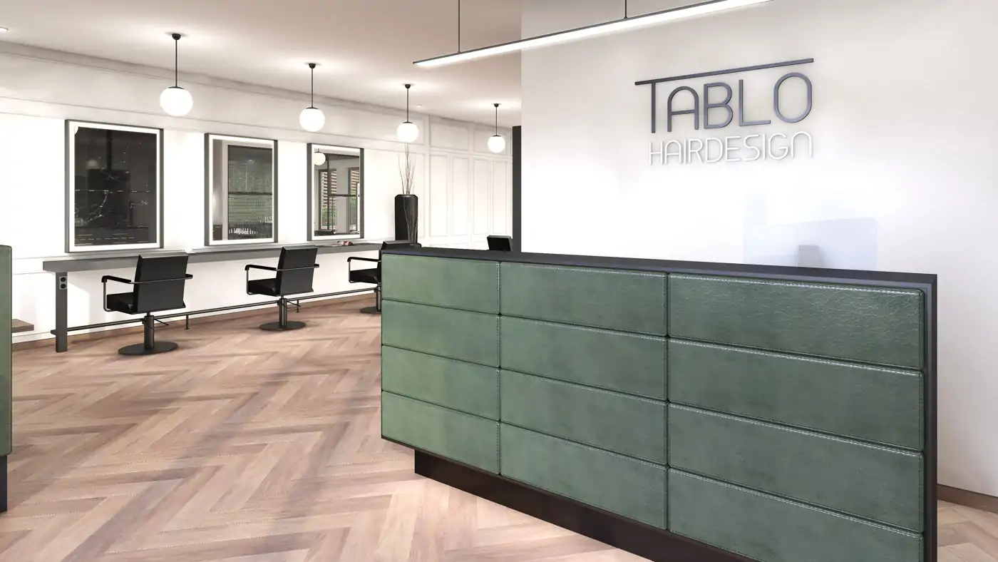 Kollektion Tablo 3