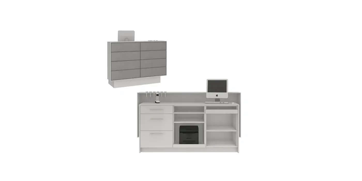 IDEA Friseureinrichtung Kollektion Tablo 3