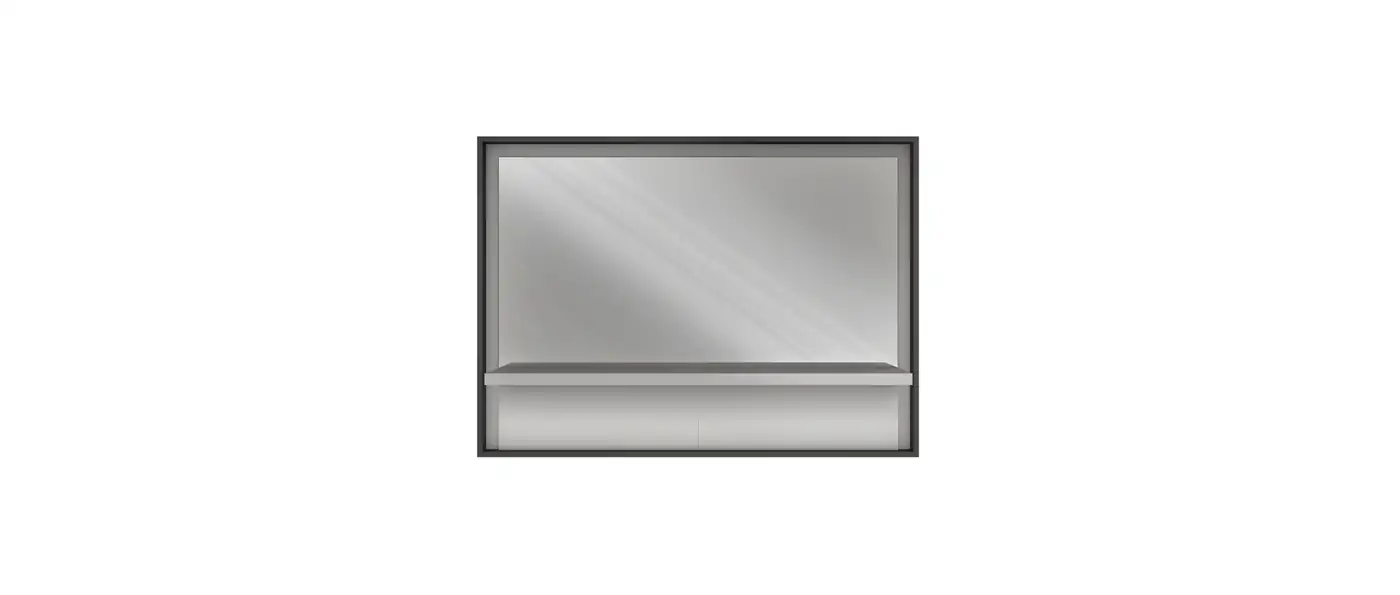 IDEA Friseureinrichtung Kollektion Tablo 3