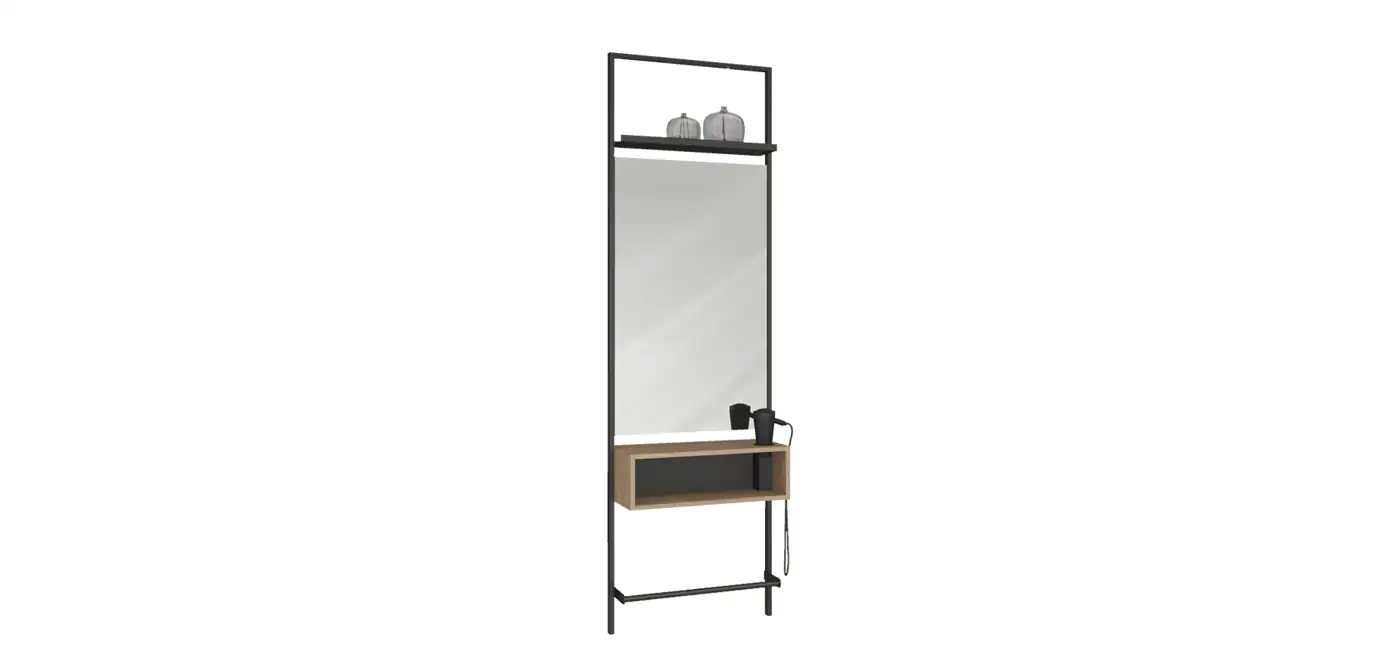 IDEA Friseureinrichtung Kollektion Vega