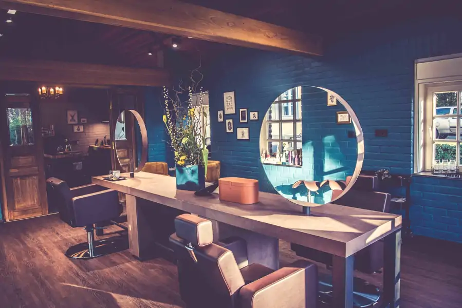 Salon Jander Referenzbild