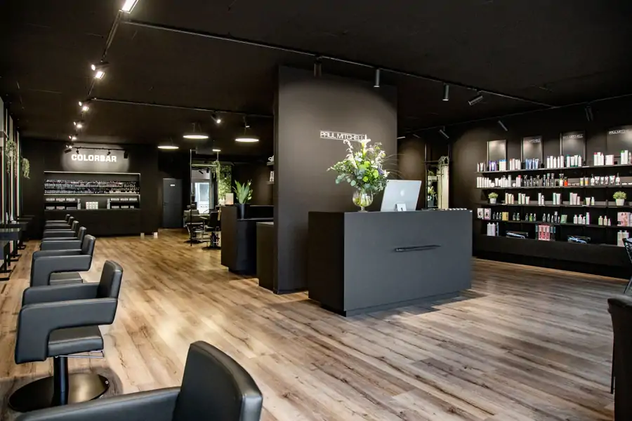 Hair-Club Referenzbild