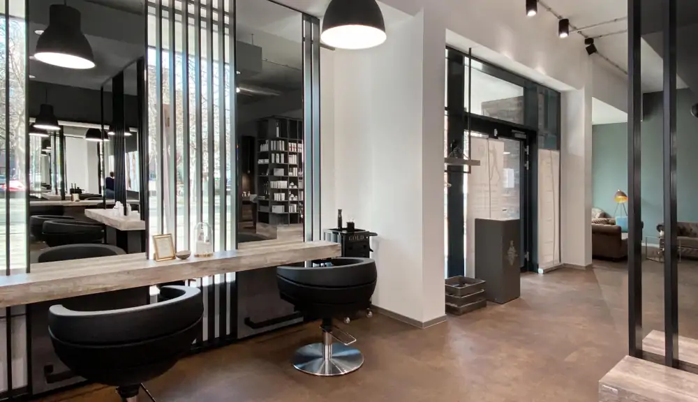 Sven Korn Hairstylists Referenz