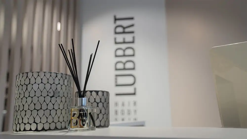 Lübbert Hair, Body & Skin Referenzbild