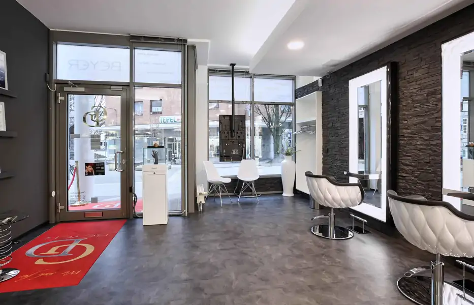 Salon Beyer Referenz
