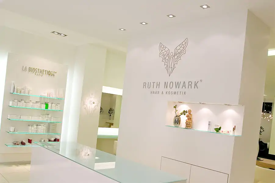 Ruth Nowark Referenz