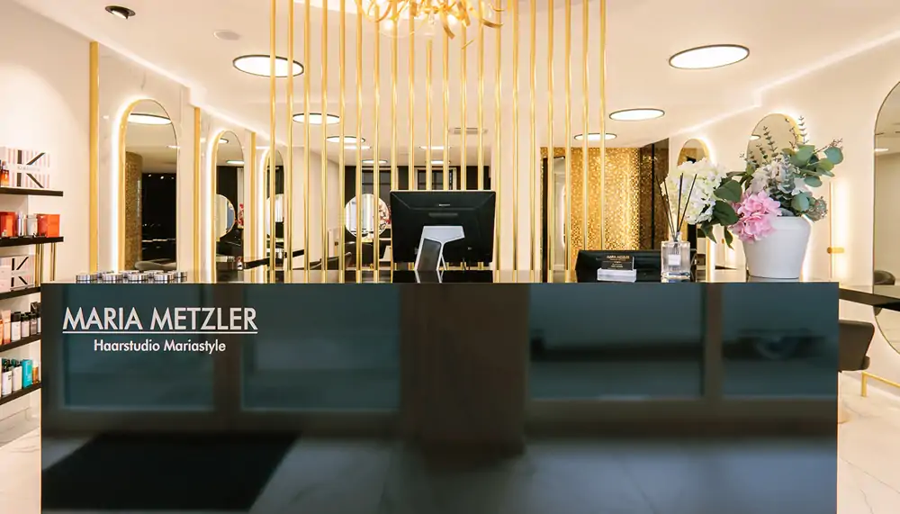 Maria Metzler Plattling Referenzbild