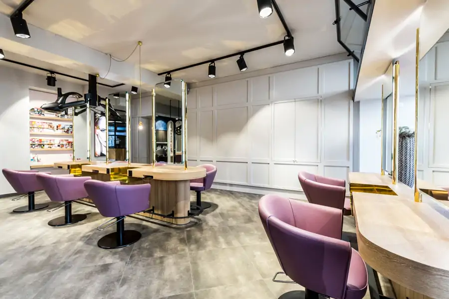 Hairstylist Pierre - Zürich Seefeld Referenz
