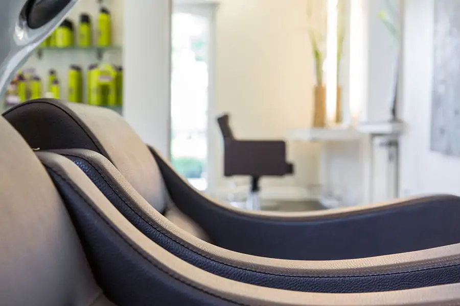 N°2 Satori Friseure Referenzbild