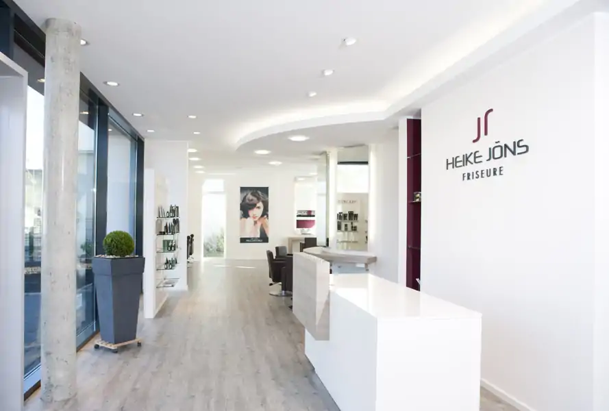 Heike Jöns Friseure Referenzbild