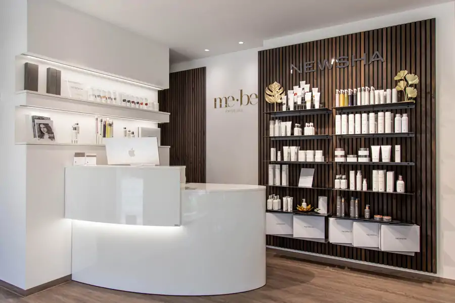 Mebe Friseure Referenz