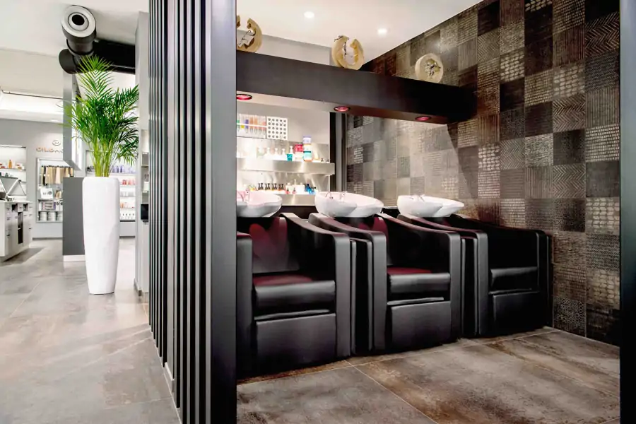 Salon Gildhorn Referenzbild
