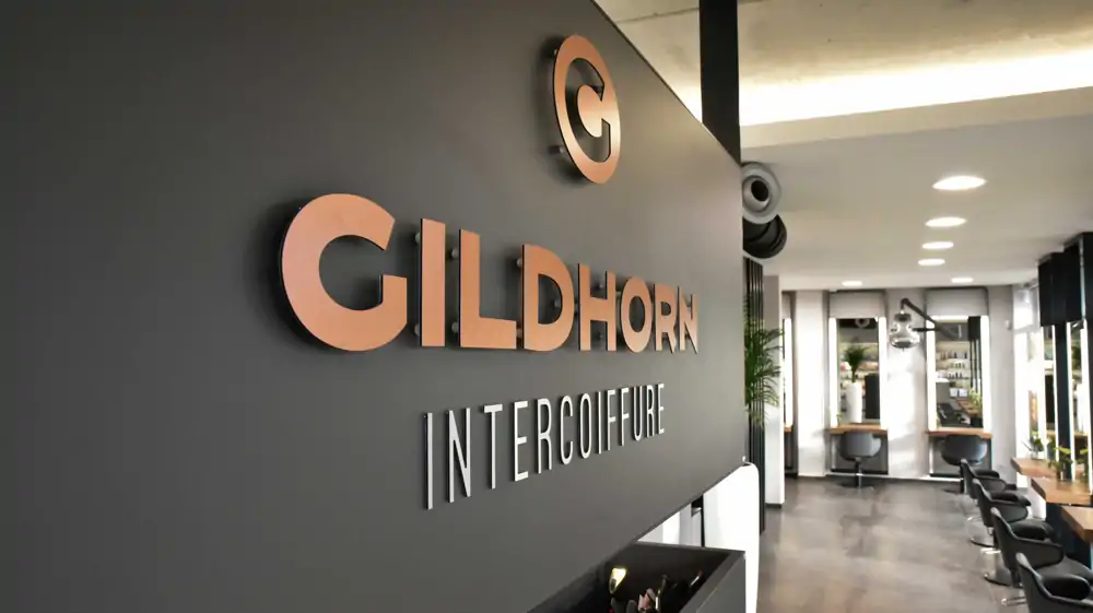 Salon Gildhorn Referenzbild