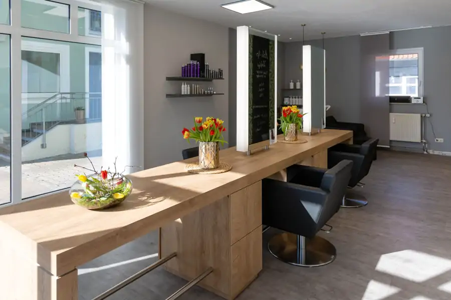 Salon Ebner Referenz