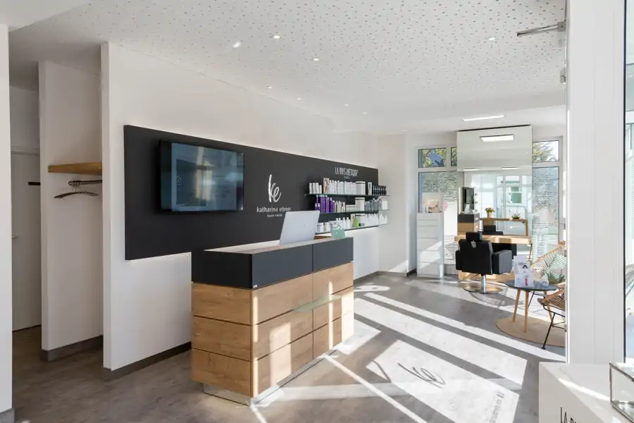 Salon Ebner Referenzbild