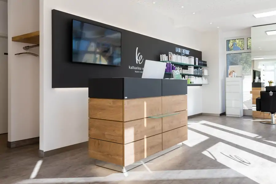 Salon Ebner Referenzbild