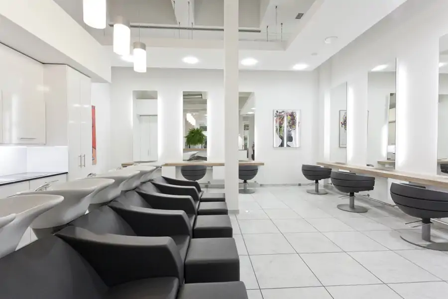 Salon Hofer Referenz