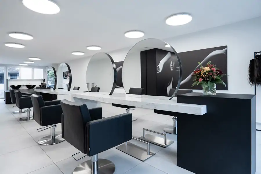 Hairstudio by Svetlana Akulova Referenzbild