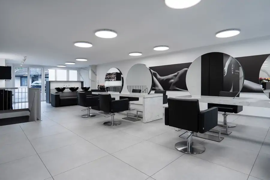 Hairstudio by Svetlana Akulova Referenzbild