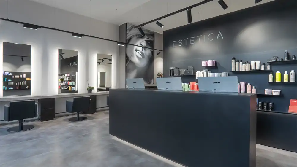 Estetica Referenz