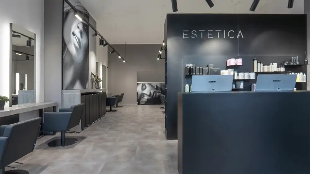 Estetica Referenzbild