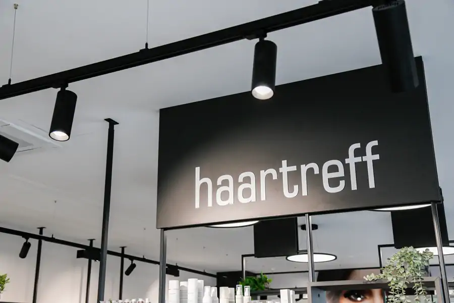 Haartreff Referenzbild