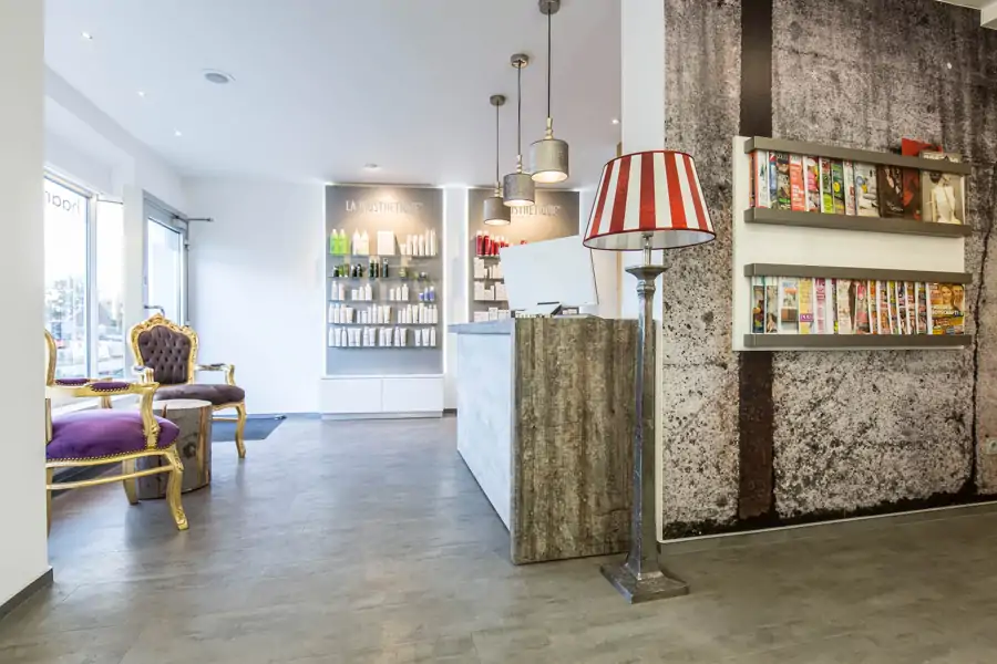 Salon Bastian Referenz