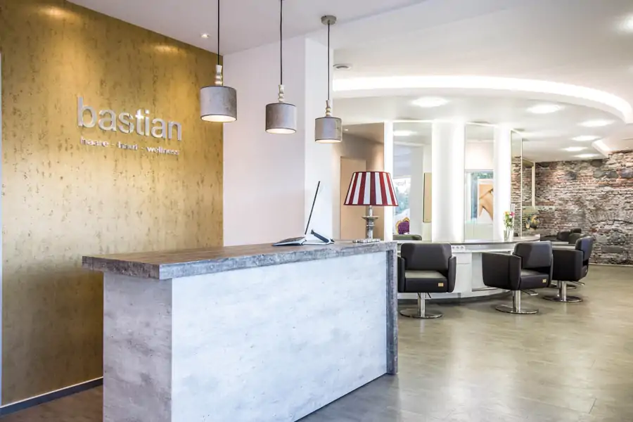 Salon Bastian Referenzbild