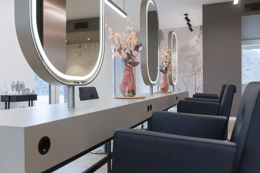 EK Hairstudio Dederer Referenz