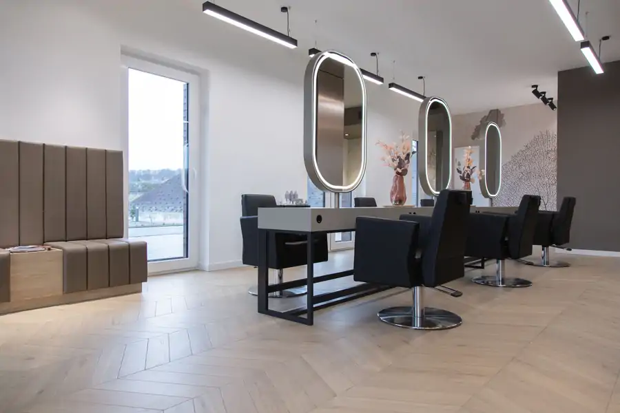 EK Hairstudio Dederer Referenzbild