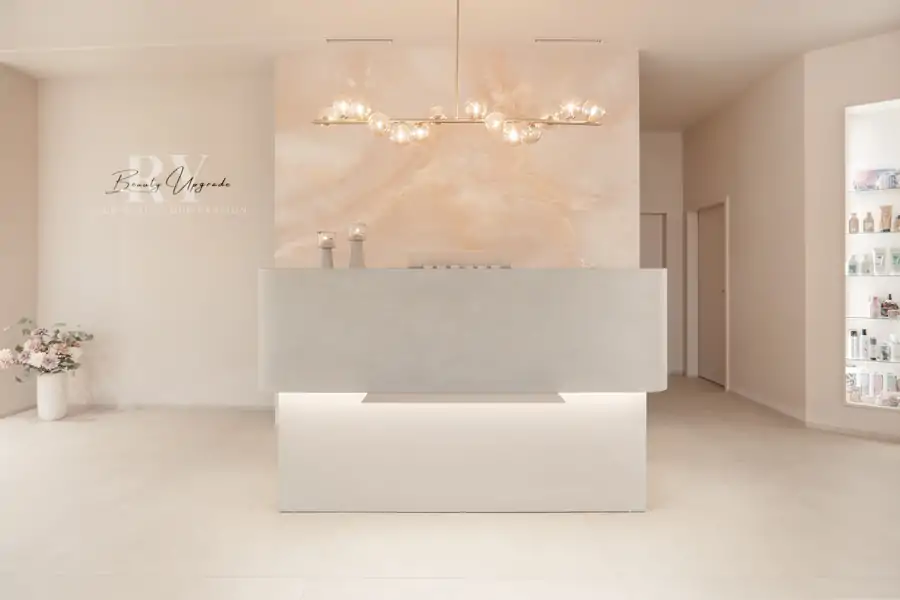 Beauty Upgrade - Yepes Referenzbild