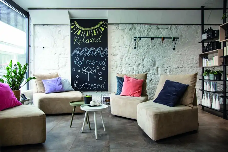 You & Me Studio Referenzbild